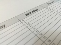 Calendar 200