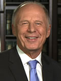 Image of Minnesota Bankruptcy Lawyer Curtis Walker