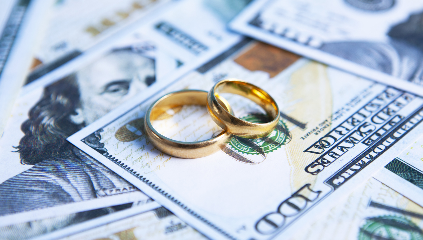 How Does Bankruptcy Work for Married Couples? You Can File Together, or Separately. A Lawyer Can Show You Which Is Best