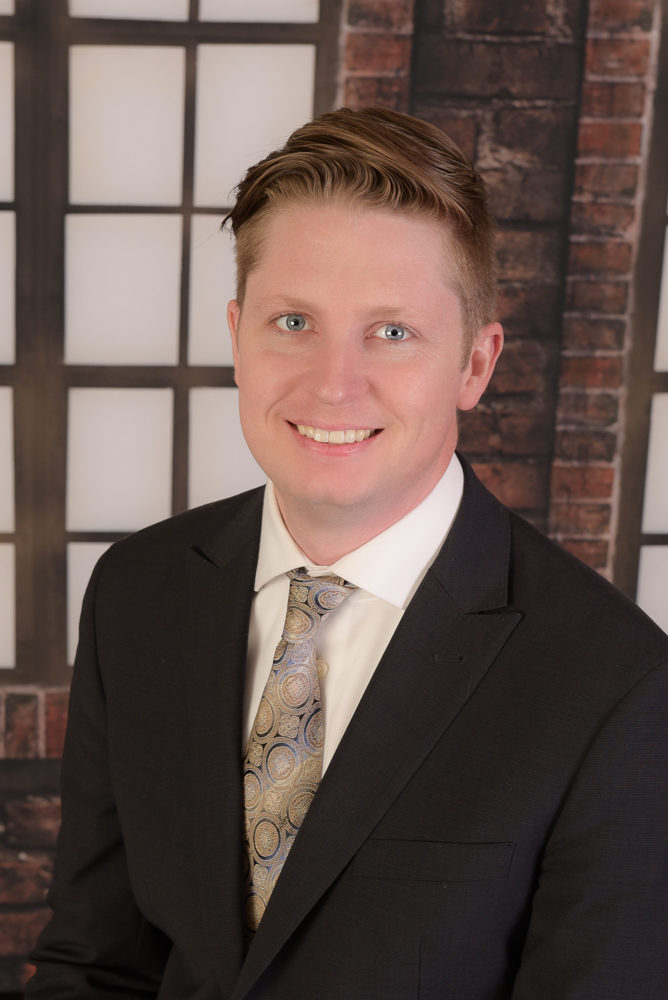Andrew Johnson Minnesota Bankruptcy Law Attorney